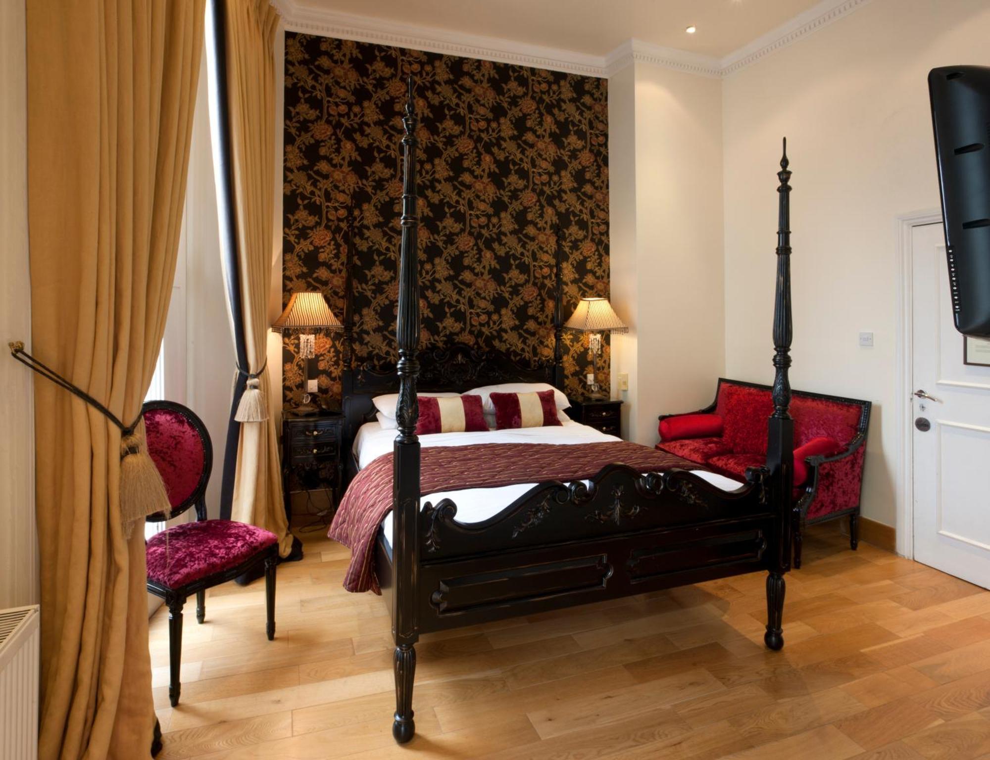 Suite Balcony