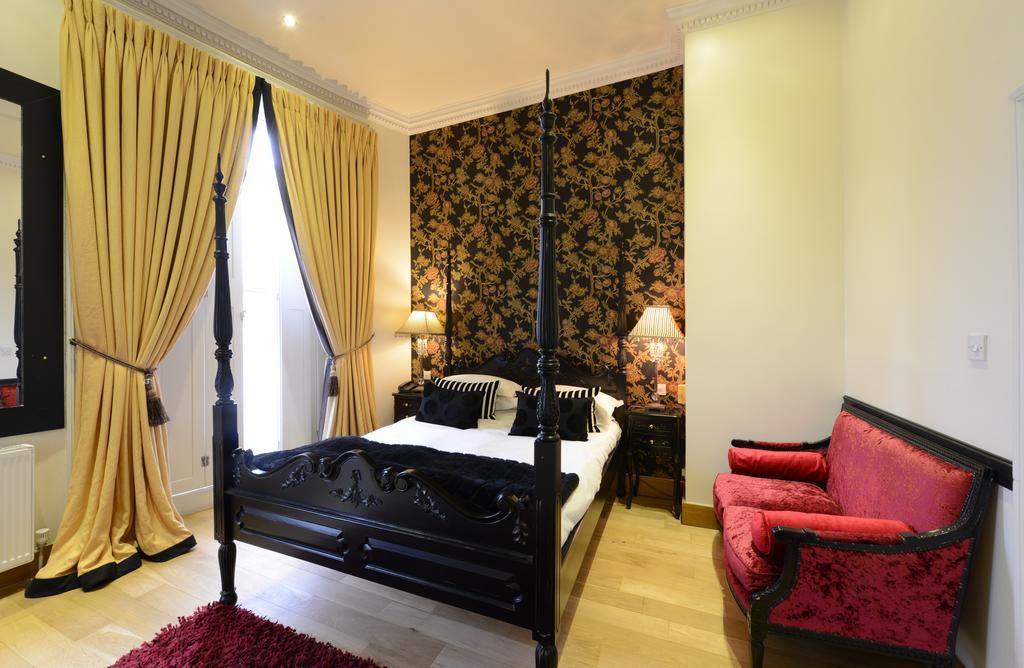 Suite Balcony
